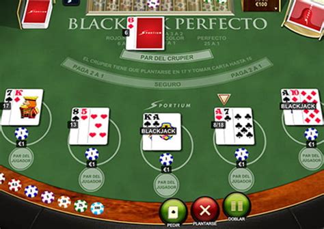 Reglas del blackjack explicadas para todos .